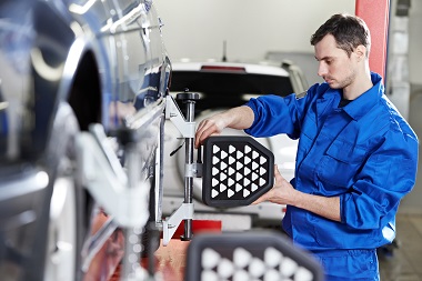 Why is Wheel Alignment Essential? 